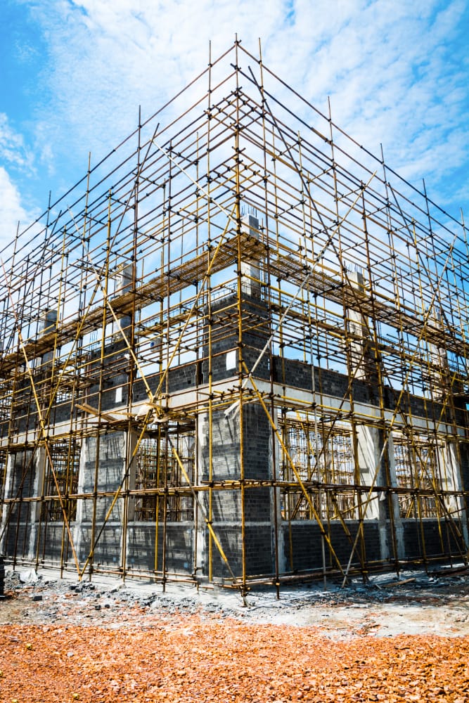 Construcción imagen