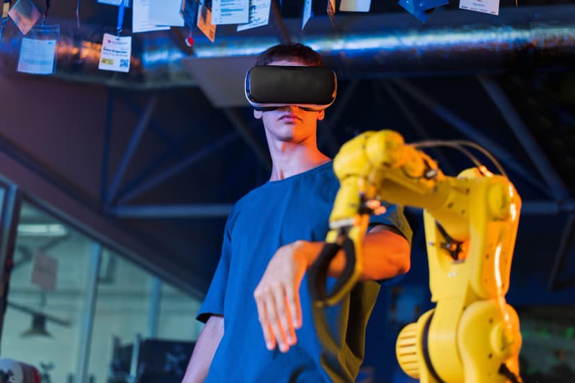 Entrenamiento seguro con cursos